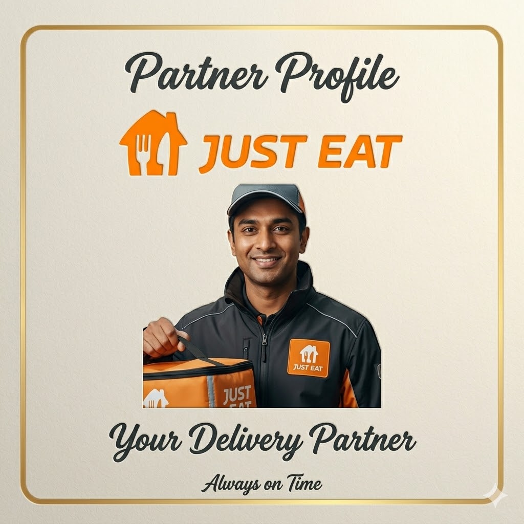 Just Eat